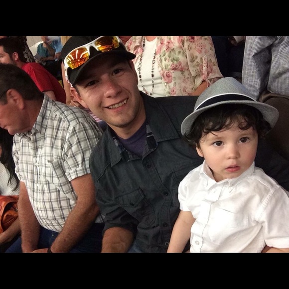 Meet your Posher, Eugene - Picture 1 of 1